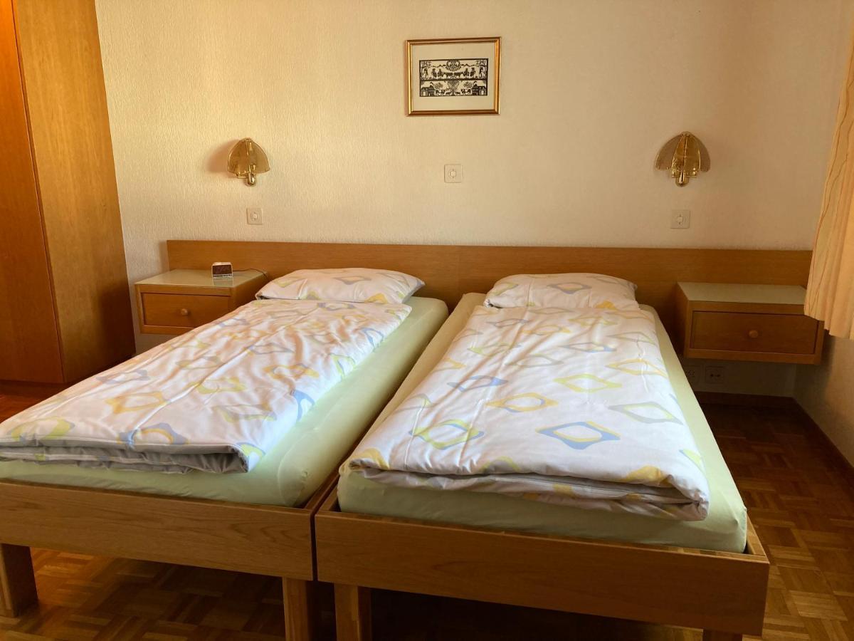 Landgasthof Krone Bed & Breakfast Sankt Gallenkappel Extérieur photo